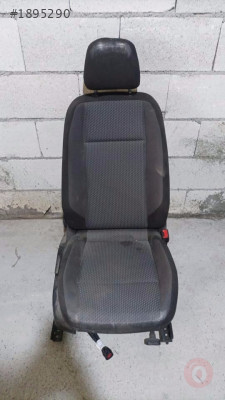 Skoda Octavia sağ Ön koltuk