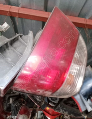 94 Accord stop takımı