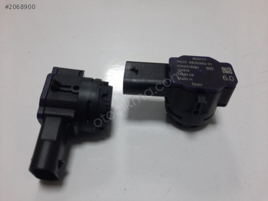 BMW X3 X7 PARK SENSÖRÜ 6.0 0263073082 66209826965 Ç