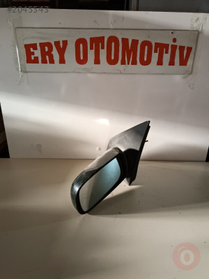 ÇIKMA ACCORD SOL AYNA