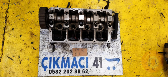 VOLKSWAGEN 1.9 SİLİNDİR KAPAĞI,VOLKSWAGEN 1.9 SİLİNDİR KAPAK