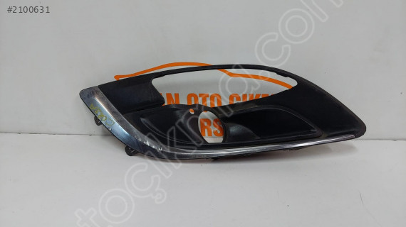 OPEL ASTRA J ÖN SAĞ SİS FARI ÇERÇEVESİ 13368709 -