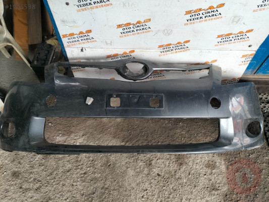 Toyota Auris ön tampon 2010-2013