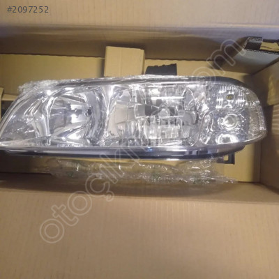 2004 albea sol far