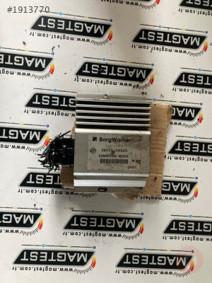 Şanzıman kontrol Modülü TCM TCU 38510-05020 Ssangyong Musso