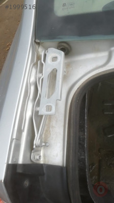 OPEL ASTRA H SEDAN SOL BAGAJ MENTEŞESİ.OTO ERKAN ÜNYE