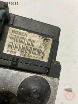 0273004316 0265216733 476605M301 Nissan Primera ABS BEYNİ