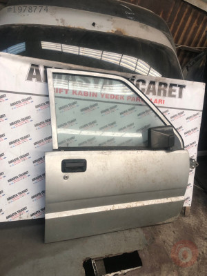 Mitsubishi L200 sağ ön kapı