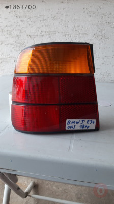 BMW E34 88/85  SOL STOP SEFALILAROTO CIKMA