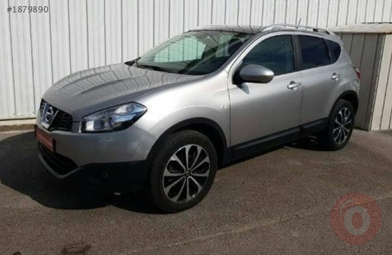 QASHQAİ J10 SOL ÖN KAPI VE TÜM PARÇALARI MİL OTOMOTİV