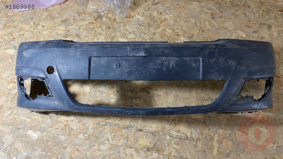 OPEL MERİVA A ÖN TAMPON SIFIR ORJİNAL 13193492 CANCAN OPEL