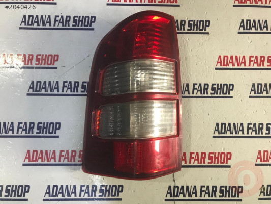 Ford Ranger Sol Stop