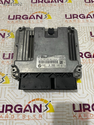 8589141-01 0281032299 BMW 1 SERISI MOTOR BEYNİ