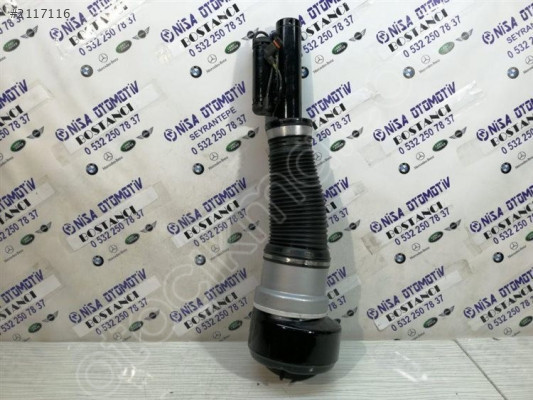 MERCEDES S SERİSİ W221 S320 4MATİK SAĞ ÖN AMORTİSÖR ORJ