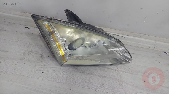 FORD CMAX ORJINAL ÇIKMA SAĞ FAR 4M5H3K060