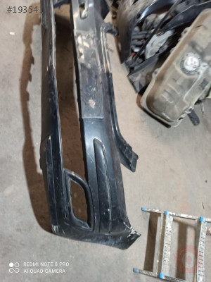 A1698852525 MERCEDES B CLASS- W245- 05/09; ÖN TAMPON  (SİS/B