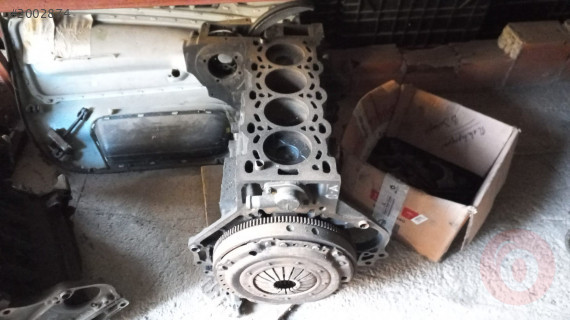 OPEL CORSA B DİZEL MOTOR.OTO ERKAN ÜNYE