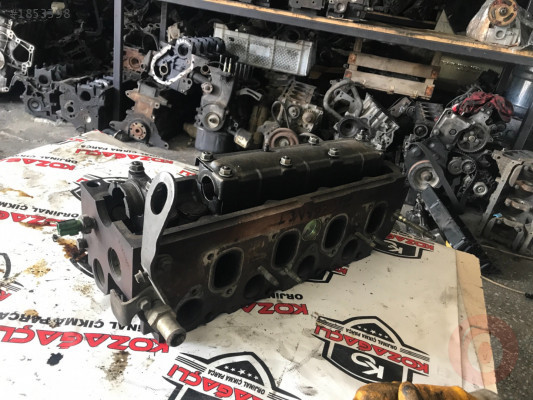 FORD CONNECT 75 LİK SİLİNDİR KAPAĞI