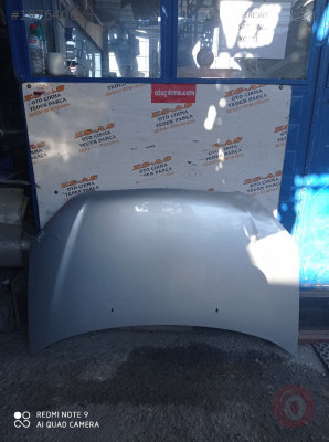 Hyundai Getz Makyajlı Motor Kaputu 2008