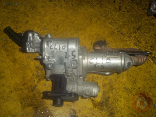 CORSA C 1.7 EGR VALFİ,CORSA C EGR VALFİ,CORSA C 1.7 EGR