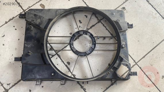 OPEL ASTRA J FAN DAVLUMBAZI ÇIKMA ORJİNAL 13289626 CANCAN OPEL