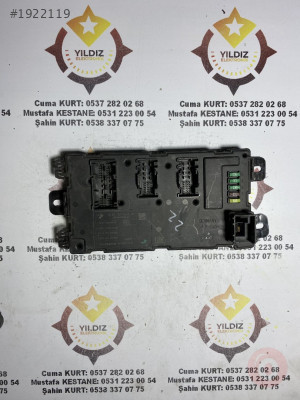 BMW 1 SERISI CIKMA BODY CONTROL BEYNİ 61.35-9274021-01