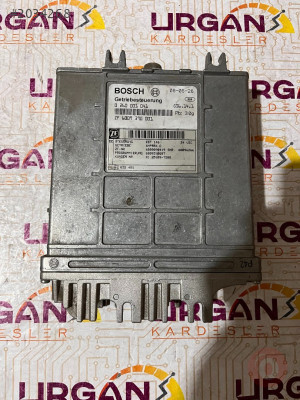 0260001041 MAN ŞANZIMAN BEYNİ