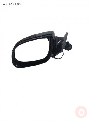 8R1857409AE 8R1857409AL SOL DIŞ DİKİZ AYNASI KOMPLE AYARLANA