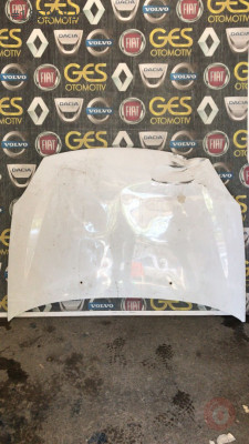 RENAULT TALIANT MOTOR KAPUTU ORJİNAL ÇIKMA PARÇA