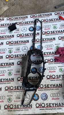 5NB857189 vw tiguan gösterge tabanı döşeme