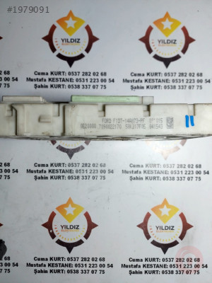 FORD FOCUS CIKMA ELEKTRIK SIGORTA KUTUSU F1DT-14A073-PF