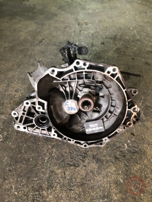 OPEL ASTRA H 1.6 ŞANZIMAN ÇIKMA ORJİNAL C394