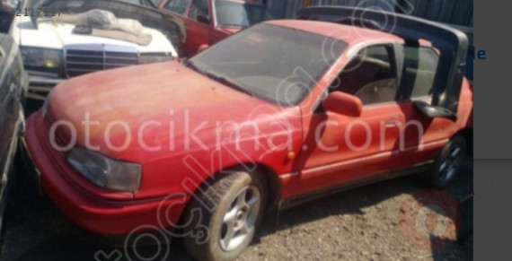 91 Elantra kapı kilidi
