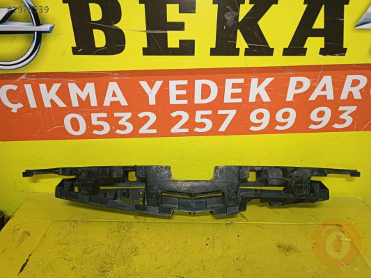 OPEL ASTRA J ÖN ORTA BIRAKET ÇIKMA ORJİNAL