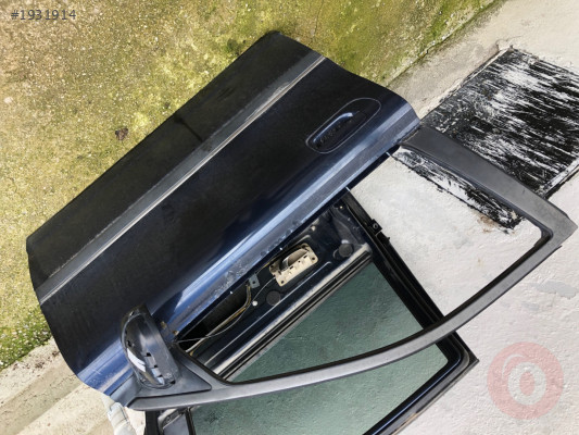 VOLVO S80 SAĞ ÖN KAPI ÇIKMA