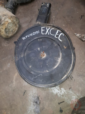 RENAULT EXPRESS HAVA FİLTRE KUTUSU,EXPRES HAVA FİLTRE KUTUSU