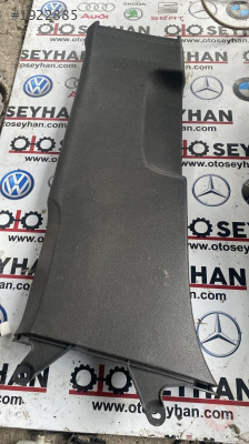 1K4867297A vw jetta golf 2008 orta sol direk kaplaması