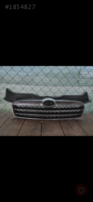 Hyundai accent era ön panjur sıfır Orjinal