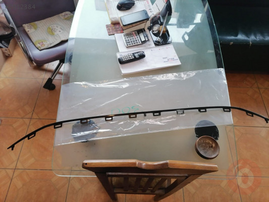 FİAT EGEA YENİ MODEL ALT PANJUR ÇITASI SIFIR