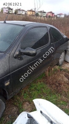 renault megane 1 çıkma sol ön kapı