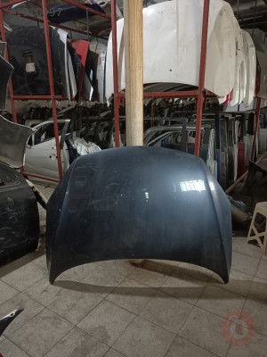 KİA CEED MOTOR KAPUTU 2010-2012 ÇIKMA PARÇA