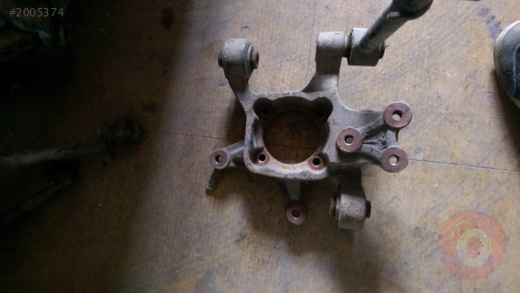 CAPTİVA TAŞIYICI CHEVROLET ÇIKMA PARÇA