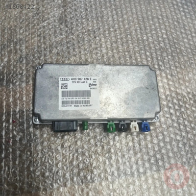 4H0907428E 4H0907428D 7P6907441G KAMERA KONTROL ÜNİTESİ AUDİ