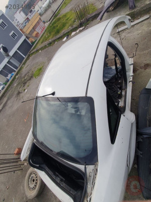 Fiat Linea Kesm Tavan Direkli Hatasız Orjinal Çıkma