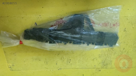 OPEL CROSLAND X SAĞ ARKA TAMPON BRAKETİ 13478132 ORJİNAL GM