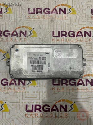 16129510 BMW 3 SERISI KEMARA KONTROL BEYNİ