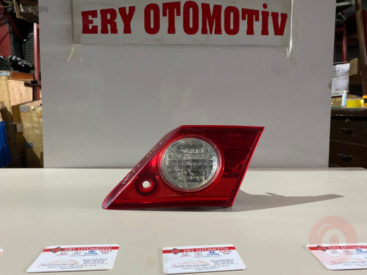 06 09 HONDA CİTY SAĞ ARKA ÇIKMA İÇ STOP