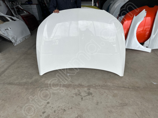Leon motor kaputu hatasız düz beyaz orjinal çıkma