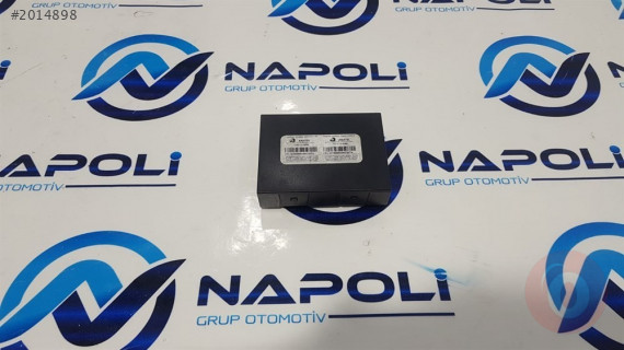 5ZA010176 AUDİ ANAHTARSIZ GİRİŞ BEYNİ