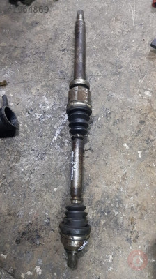 ford c-max çıkma sağ aks